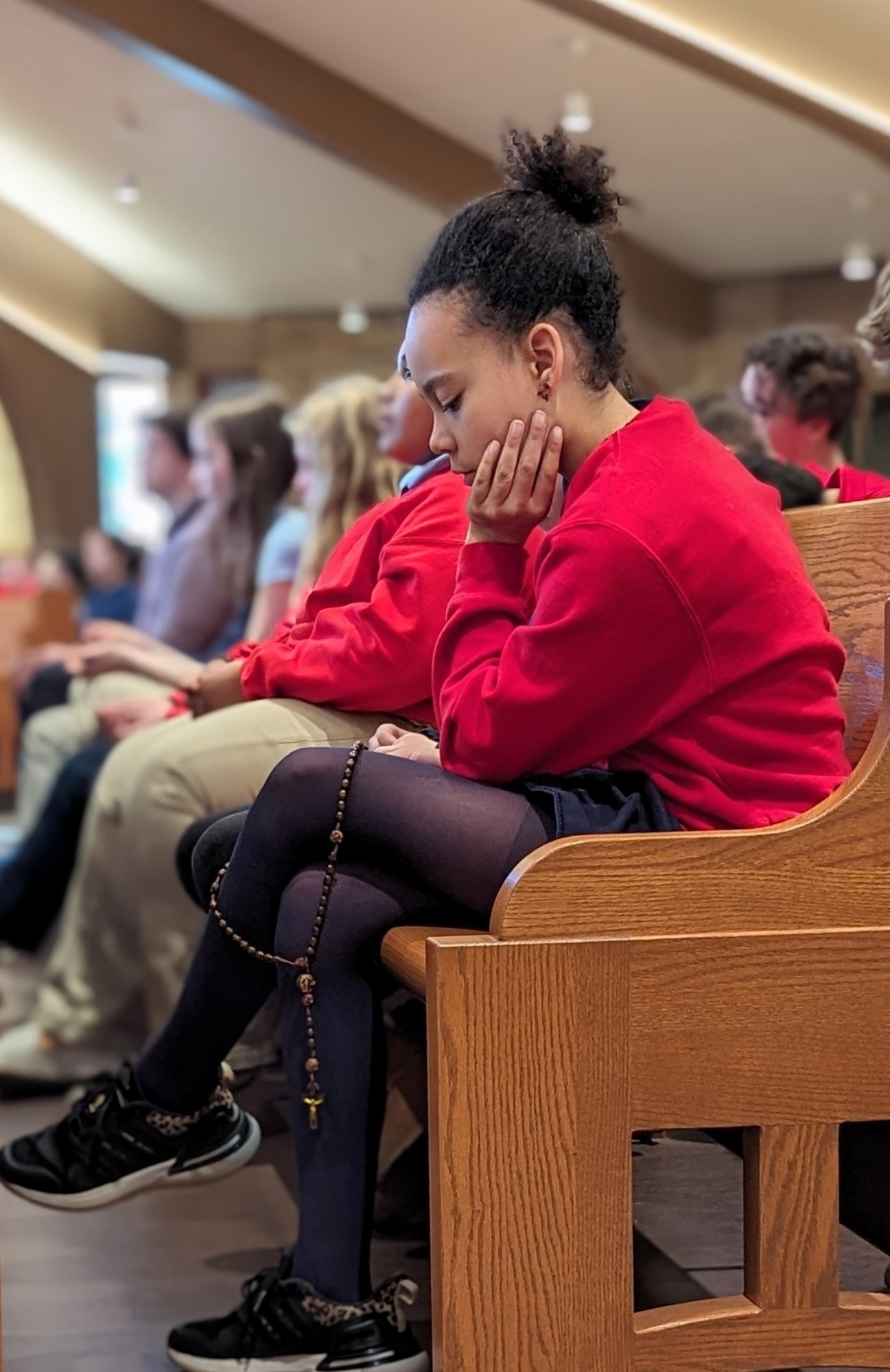 take a tour Nativity Catholic School Indianapolis, IN